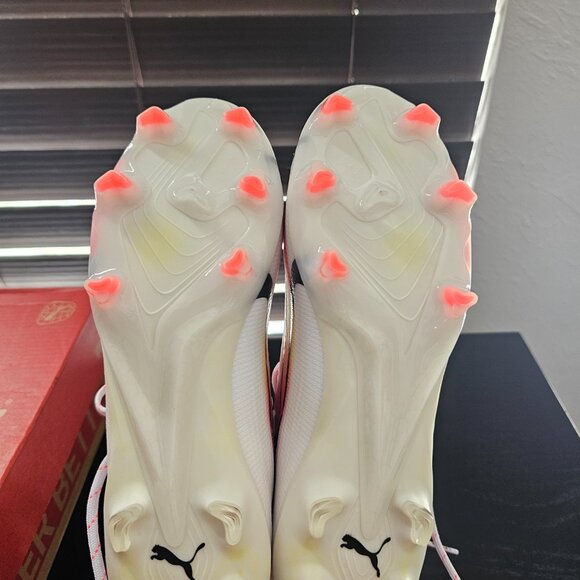 Mens Womens Youth Ultra Ultimate FG/Ag  (Firm/ Artificial Ground) Soccer Cleats - Picture 2 of 6